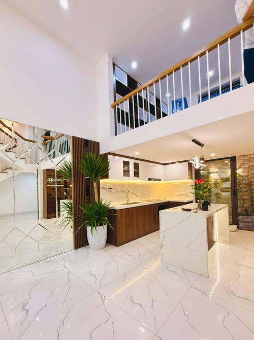 Nhà cấp 4 sang trọng Dương Đình Hội, Thủ Đức - Giá tốt chỉ từ 4 tỷ.